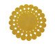 Lugar Americano Esfera Amarelo, Amarelo | WestwingNow