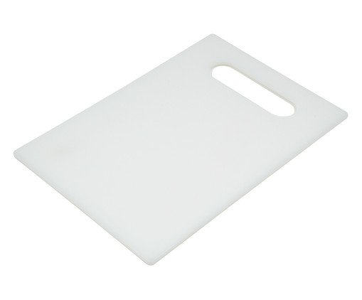 Tábua de Corte Teri, Branco | WestwingNow