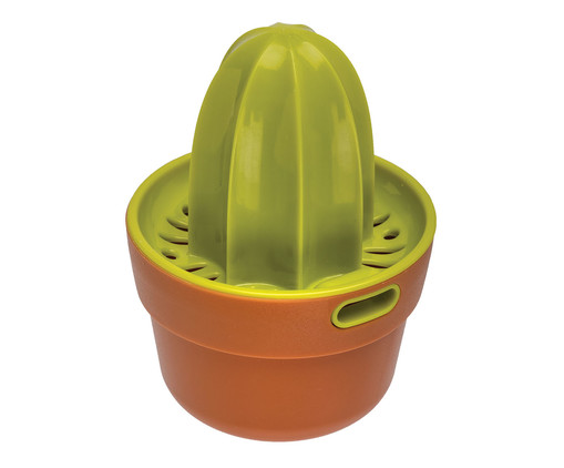 Espremedor de Frutas Cactus, verde | WestwingNow