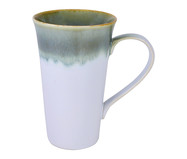 Caneca Le Sentier Branca e Verde | WestwingNow