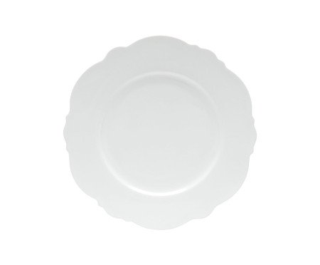 Aparelho de Jantar Maldivas Branco | Westwing