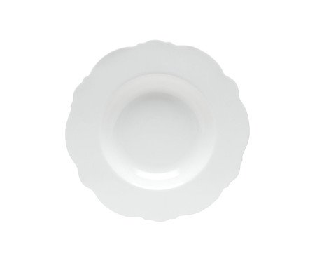 Aparelho de Jantar Maldivas Branco | Westwing