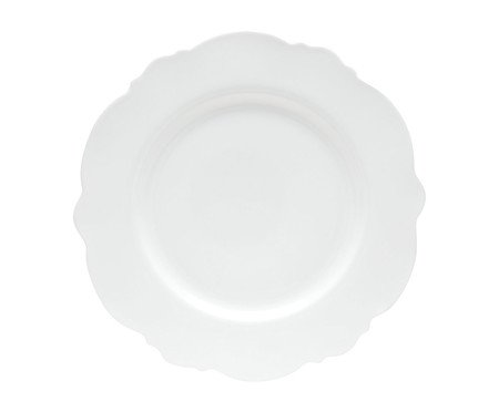 Aparelho de Jantar Maldivas Branco | Westwing