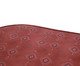 Puff Oval Bold Estampado Boho, Terracotta | WestwingNow