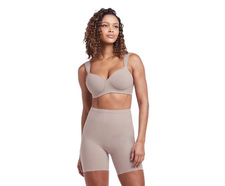 Bermuda Amazônia Long Slim Cupuacu | Westwing