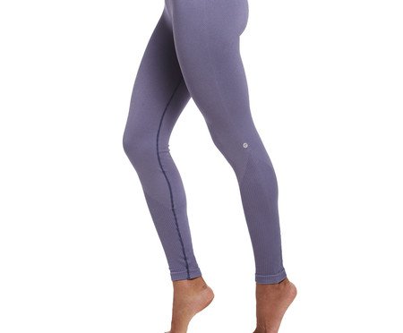 Calça Legging Fitness Twill Abdômen Duplo Pacific | Westwing