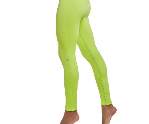 Calça Legging Fitness Twill Abdômen Duplo Acid, Colorido | WestwingNow