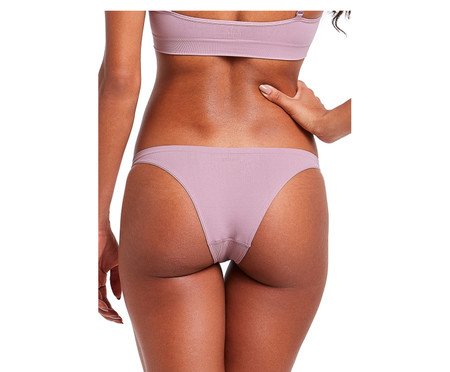 Calcinha Básico Tanga Lilac | Westwing