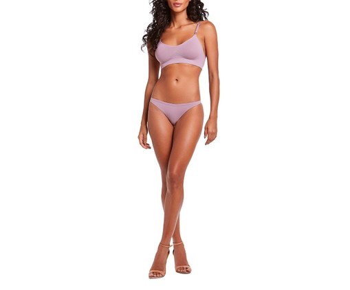 Calcinha Básico Tanga Lilac, Colorido | WestwingNow