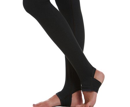 Calça Legging Fitness Stripes Verde Militar | Westwing
