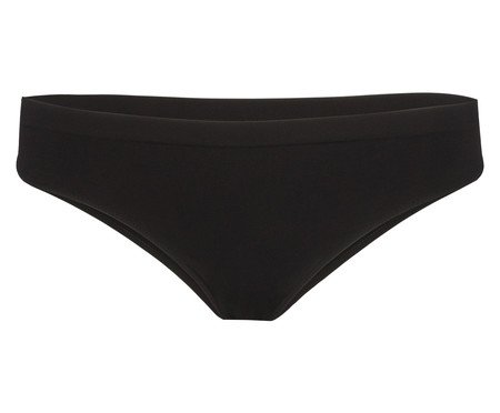 Calcinha Basic Biquíni Preto - G | Westwing