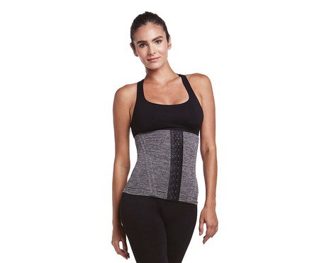 Corset Control Fitness Onix | Westwing