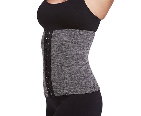 Corset Control Fitness Onix | Westwing