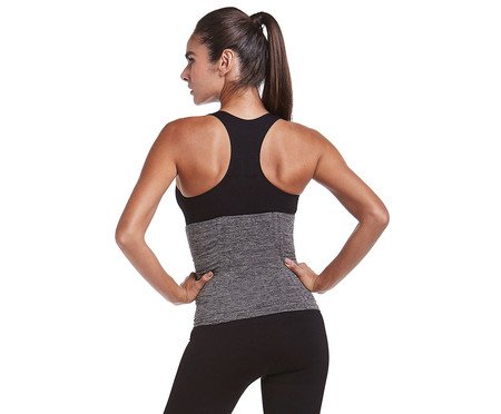 Corset Control Fitness Onix | Westwing
