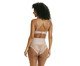 Calcinha Shades Lace Blush, Bege | WestwingNow