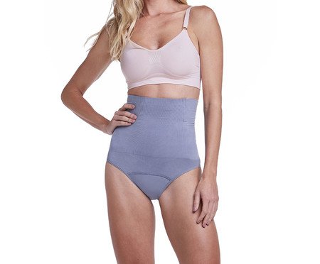 Hot Pant Absorvente Hortênsia