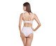 Calcinha Self High Waist Snow, Colorido | WestwingNow