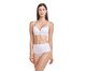 Calcinha Self High Waist Snow, Colorido | WestwingNow