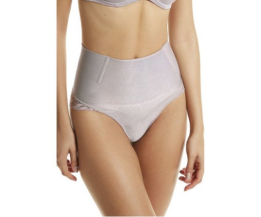 Calcinha Shades Lace Lavanda, Colorido | WestwingNow