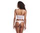 Calcinha Self String Light Snow, Colorido | WestwingNow