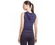 Colete Fitness Active Capuz Indigo, Colorido | WestwingNow