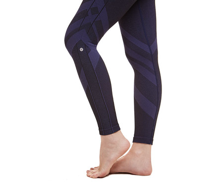 Legging Fitness Active Indigo | WestwingNow