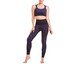Legging Fitness Active Indigo, Colorido | WestwingNow