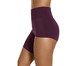 Shorts Makeup Skin Shadow Berry, Colorido | WestwingNow