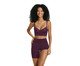 Shorts Makeup Skin Shadow Berry, Colorido | WestwingNow