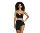 Shorts Makeup Skin Shadow Black, Colorido | WestwingNow