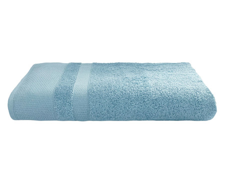 Toalha de Banho Nobless Azul Claro - 500G/M²