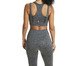 Top Fitness Duomix Duplo Preto, Colorido | WestwingNow