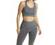 Top Fitness Duomix Duplo Preto, Colorido | WestwingNow