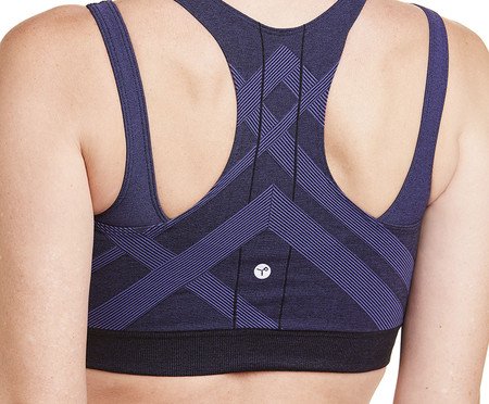 Top Fitness Active Duplo Indigo | Westwing