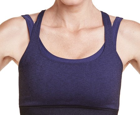 Top Fitness Active Duplo Indigo | Westwing