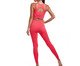 Top Fitness Twill Duplo Energy, Colorido | WestwingNow