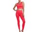Top Fitness Twill Duplo Energy, Colorido | WestwingNow