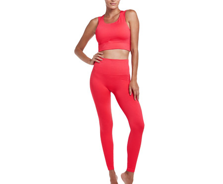 Top Fitness Twill Duplo Energy