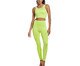 Top Fitness Twill Duplo Acid, Colorido | WestwingNow