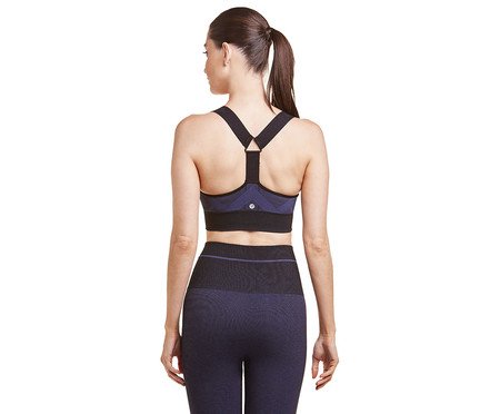 Top Fitness Active Nadador Indigo | Westwing