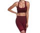 Top Fitness Stripes Nadador Cereja, Colorido | WestwingNow