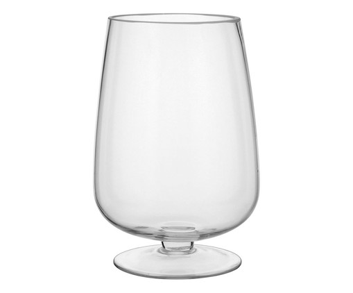 Vaso Gia, Transparente | WestwingNow