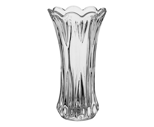 Vaso Lilie, Transparente | WestwingNow