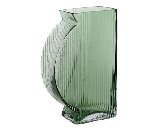 Vaso Marinella Verde, Verde | WestwingNow