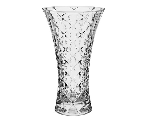 Vaso Loretta, Transparente | WestwingNow