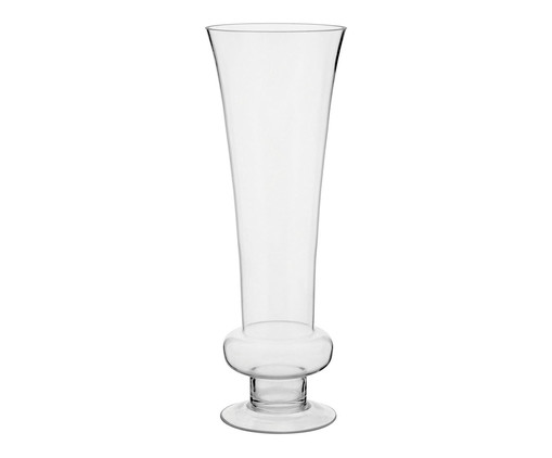 Vaso Paola, Transparente | WestwingNow