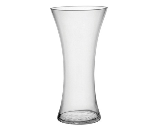 Vaso Charlise, Transparente | WestwingNow