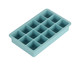 Forma de Silicone para Gelo Cubes, Verde | WestwingNow