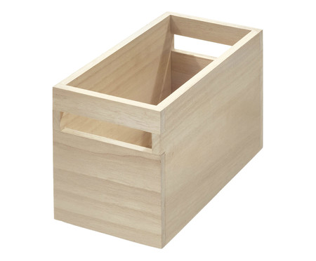 Organizador de Dispensa Ecowood