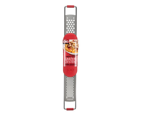 Ralador Duplo Grater Zester Simply Slide